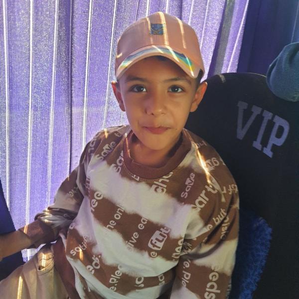 پارک پرواز-کلاس اول